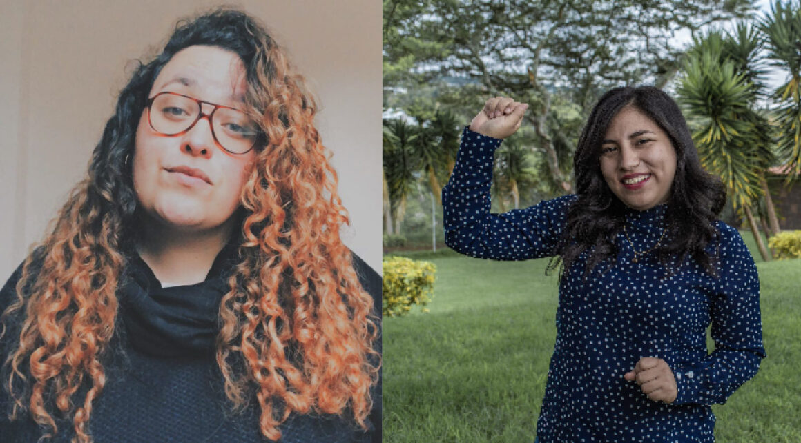 Dos Alumni de Enseña Ecuador son Conectoras Globales de Teach For All